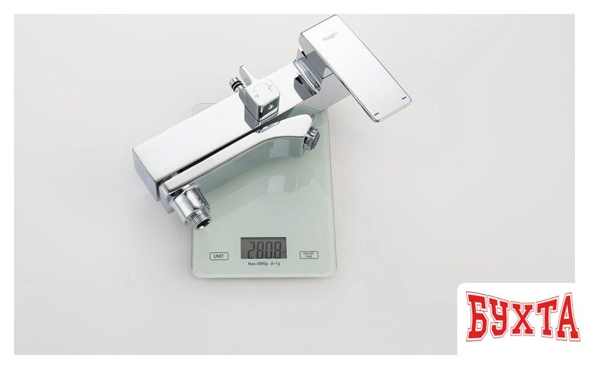 Душевая система Raglo R01.24 2