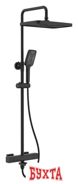 Душевая система Raglo R01.26.06