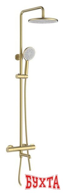 Душевая система Raglo R20.26.03