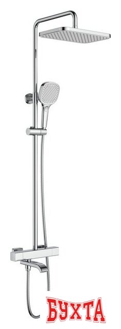 Душевая система Raglo R22.26