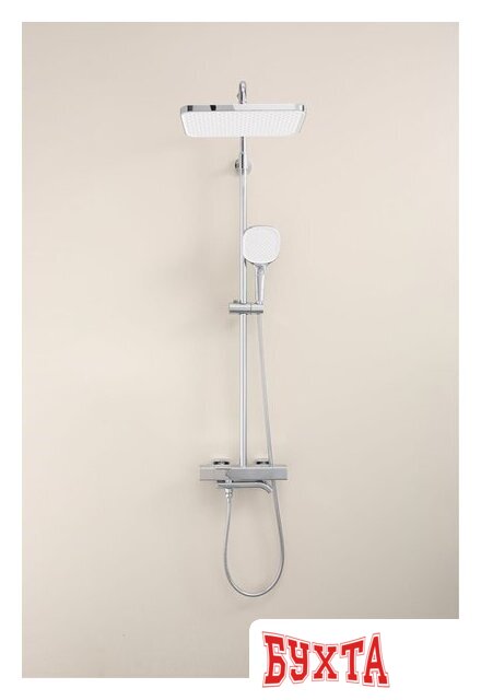 Душевая система Raglo R22.26 3