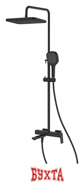 Душевая система Raglo R30.24.06