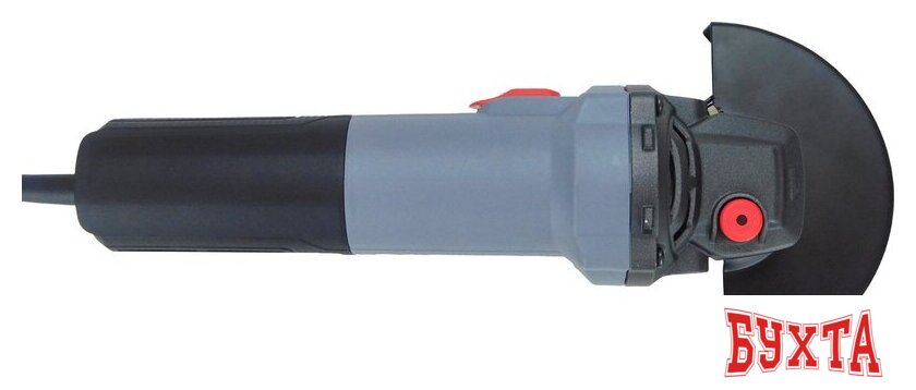 Угловая шлифмашина Profipower PGS-1050R 2