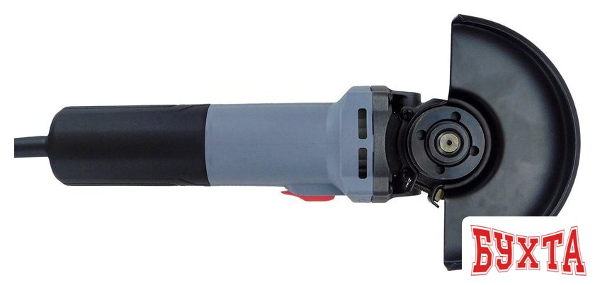Угловая шлифмашина Profipower PGS-1050R 3