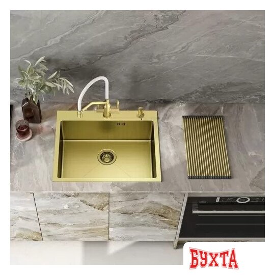 Кухонная мойка Raglo R701.6050.03 2