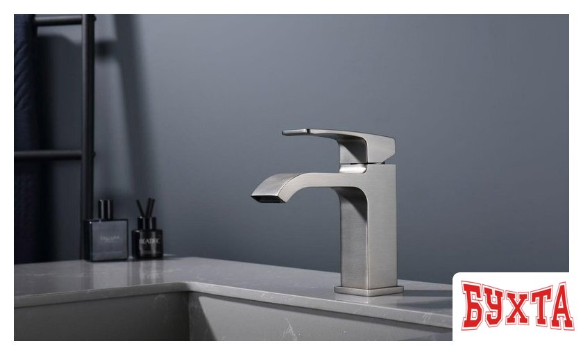 Смеситель Raglo R02.10.09 2