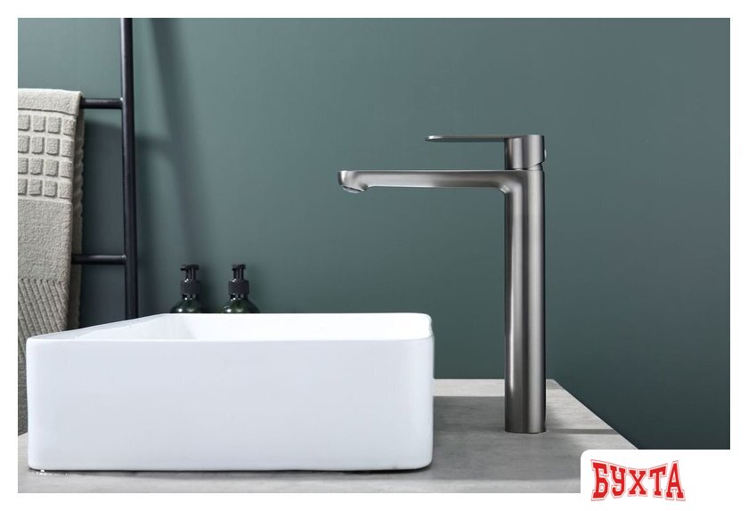 Смеситель Splenka S222.15.09 2