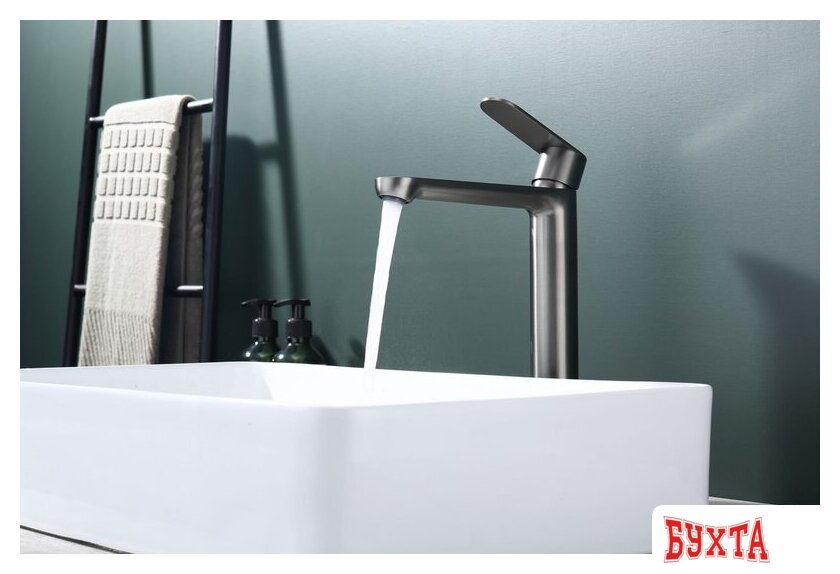 Смеситель Splenka S222.15.09 3