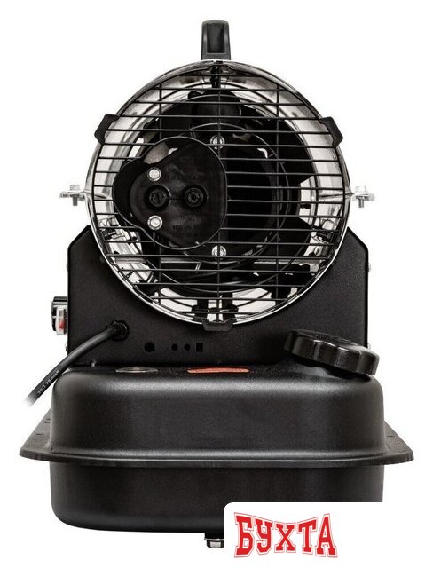 Дизельная тепловая пушка ELAND Atacama D-20 4