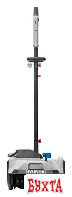 Снегоуборщик Hyundai S-404iON (без АКБ) 2