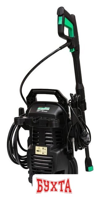 Мойка высокого давления DWT HDRP14-105 3