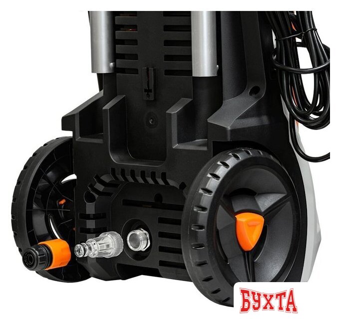 Мойка высокого давления ELAND RE-240X PRO 3