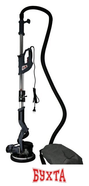 Шлифмашина для стен и потолков Profipower ШМБ-900