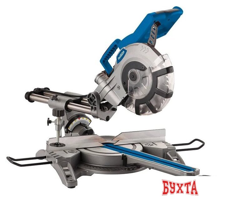 Торцовочная пила Redbo CMS-210/1800