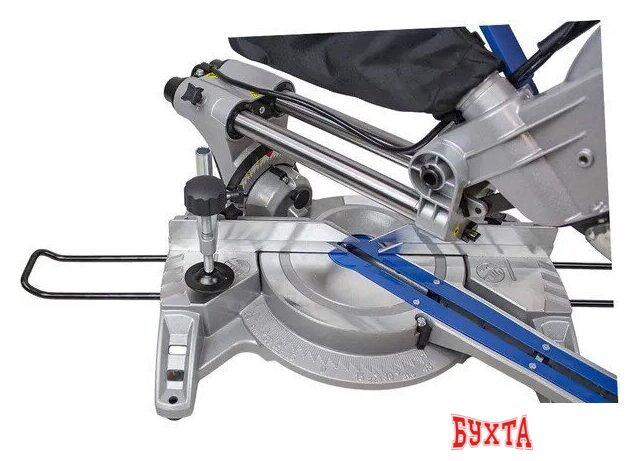 Торцовочная пила Redbo CMS-210/1800 5