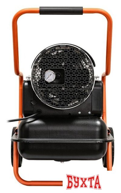 Дизельная тепловая пушка ELAND Atacama DW-55 4