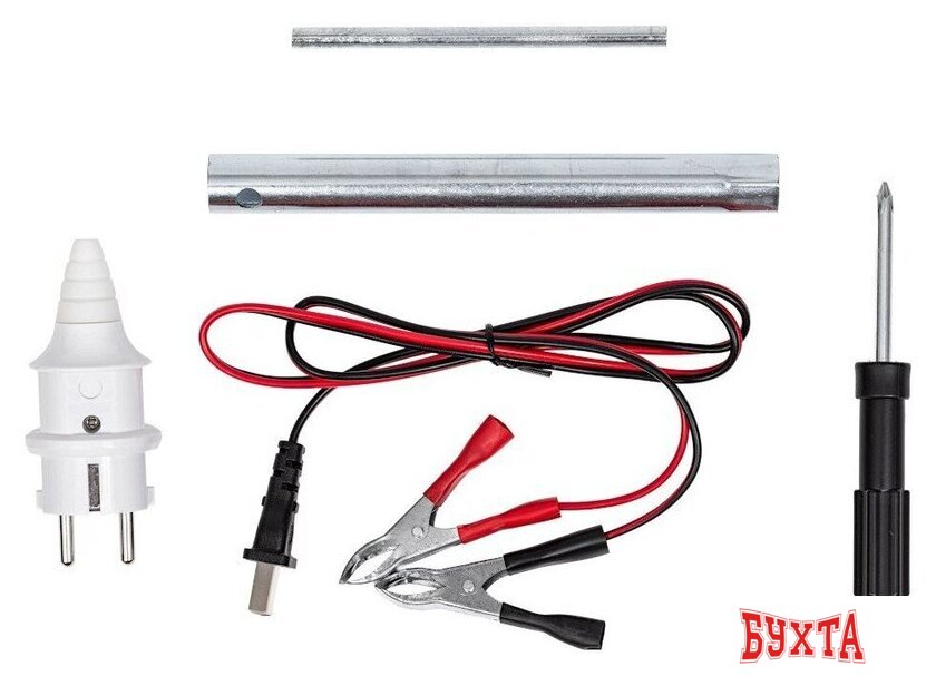 Бензиновый генератор ELAND LX2000Si 4