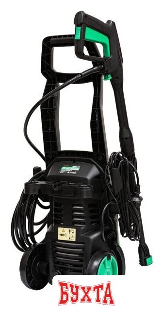 Мойка высокого давления DWT HDRP16-135 3