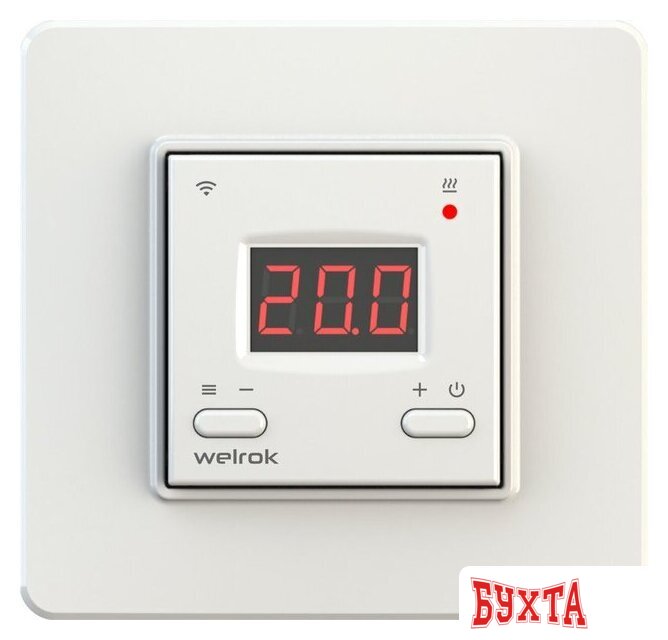 Терморегулятор Welrok az