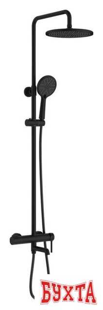 Душевая система Raglo R20.24.06