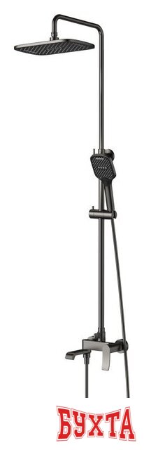 Душевая система Splenka S31.24.09