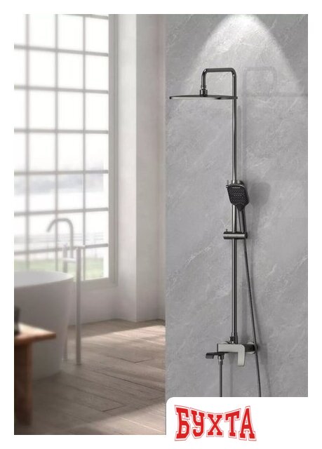 Душевая система Splenka S31.24.09 2