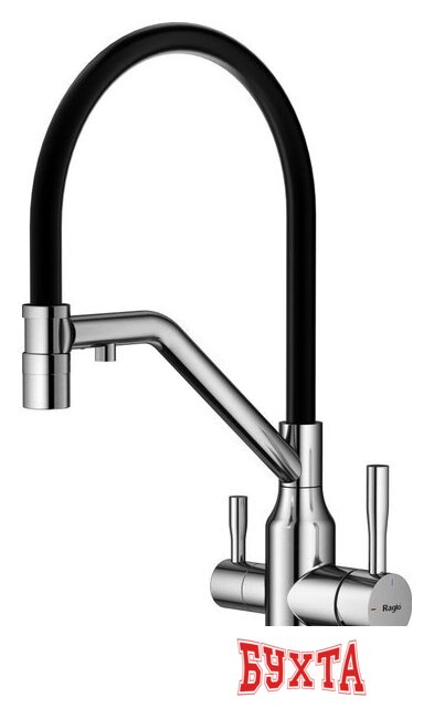 Смеситель Raglo R81.62.05