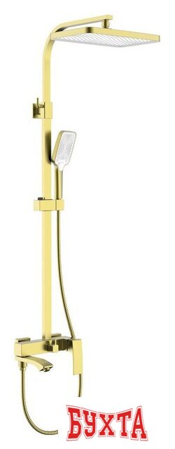 Душевая система Raglo R01.24.03