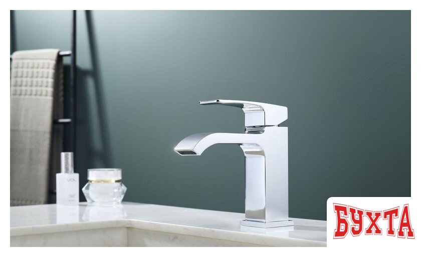 Смеситель Raglo R02.10 2