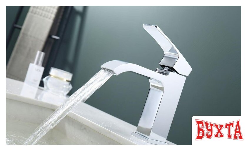 Смеситель Raglo R02.10 5