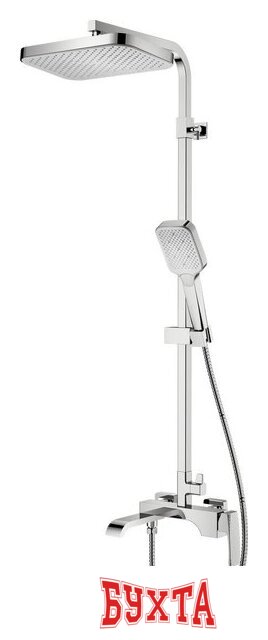 Душевая система Raglo R02.24