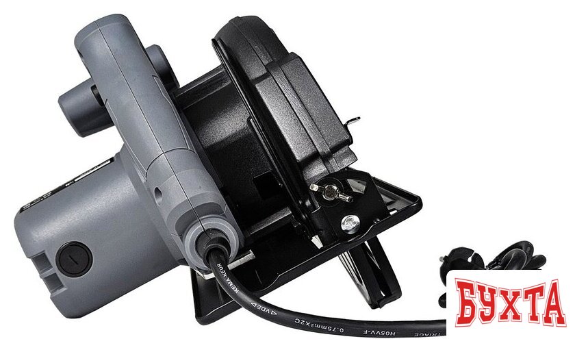 Дисковая (циркулярная) пила Profipower ДП-185 5