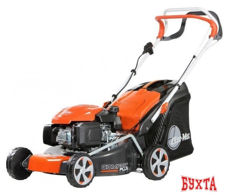 Газонокосилка Oleo-Mac G 53 TKE Comfort Plus 3
