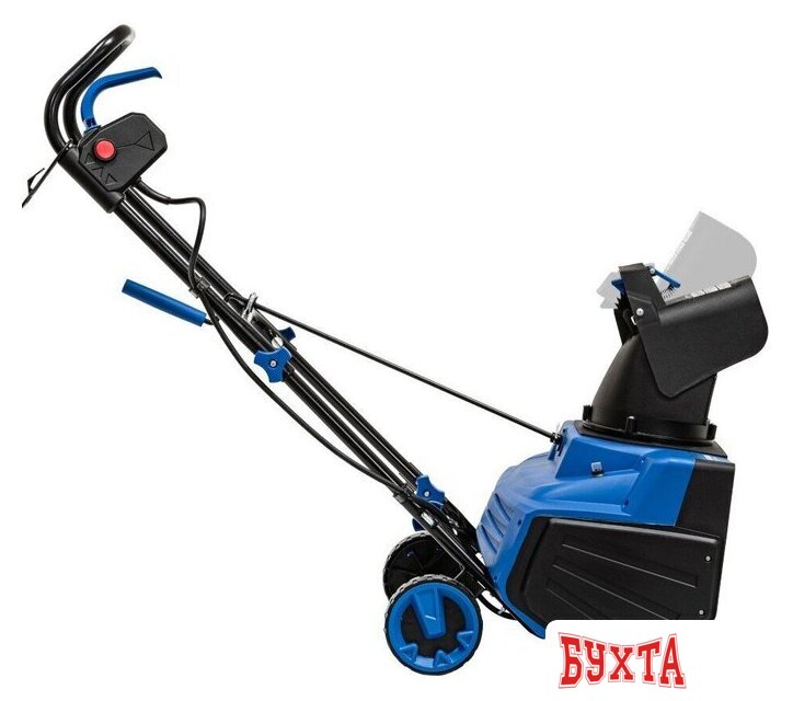 Снегоуборщик Hyundai S-446 2