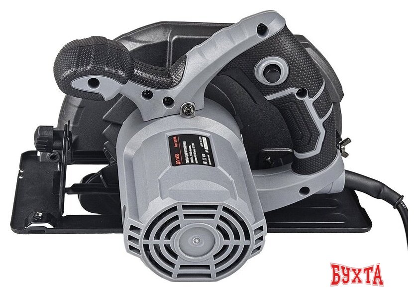 Дисковая (циркулярная) пила Profipower ДП-185В 5