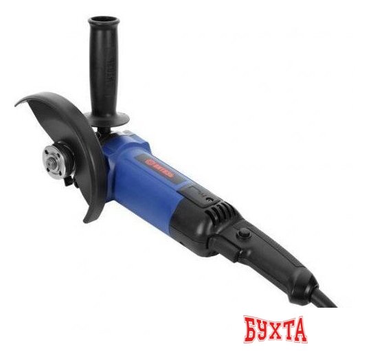 Угловая шлифмашина Витязь МШУ-150-1400ПЕ 2