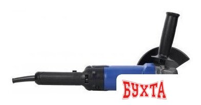 Угловая шлифмашина Витязь МШУ-150-1400ПЕ 5