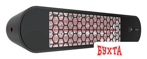 Инфракрасный обогреватель Energolux EIHS-2000-S1-BH 5