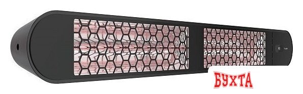 Инфракрасный обогреватель Energolux EIHS-4000-S1-BH 3