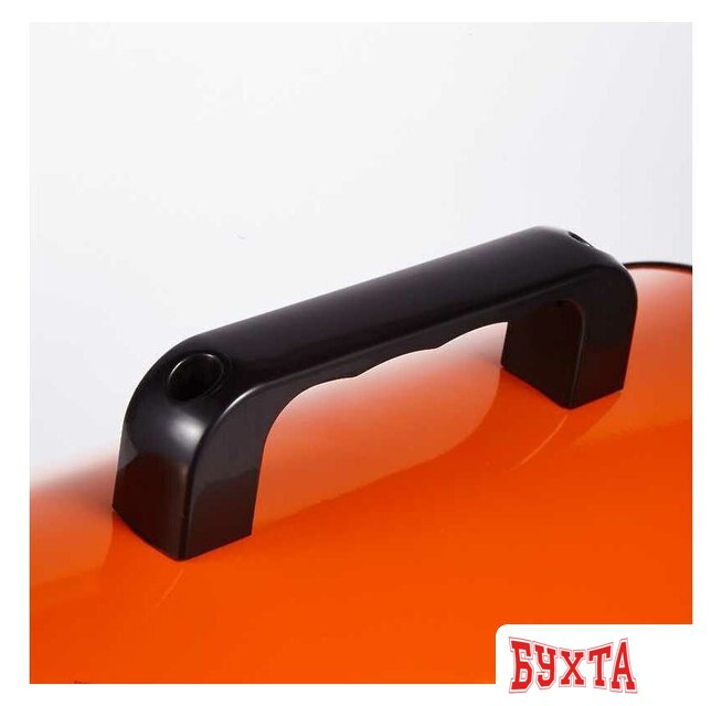 Газовая тепловая пушка Калашников KHG-10 5