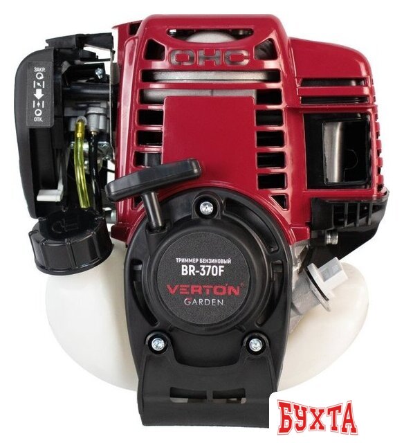Триммер Verton Garden BR-370F 2