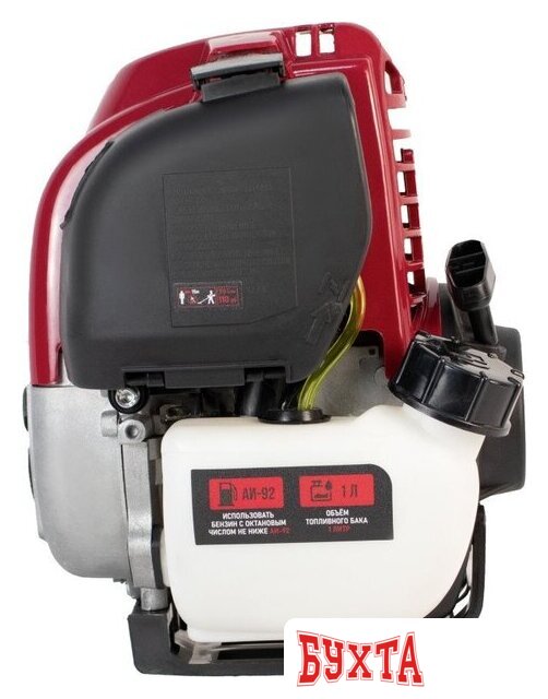 Триммер Verton Garden BR-370F 4