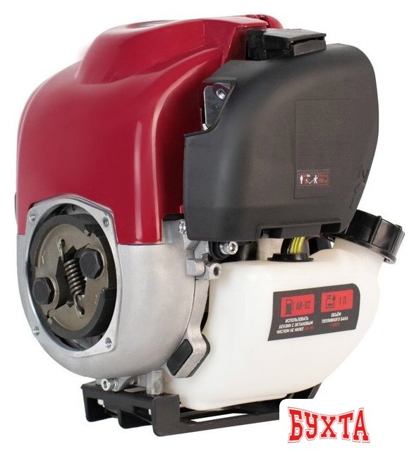 Триммер Verton Garden BR-370F 5