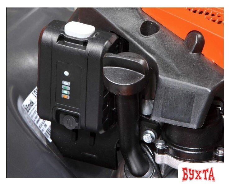 Газонокосилка Oleo-Mac G 48 TKE AllRoad Plus 4 4