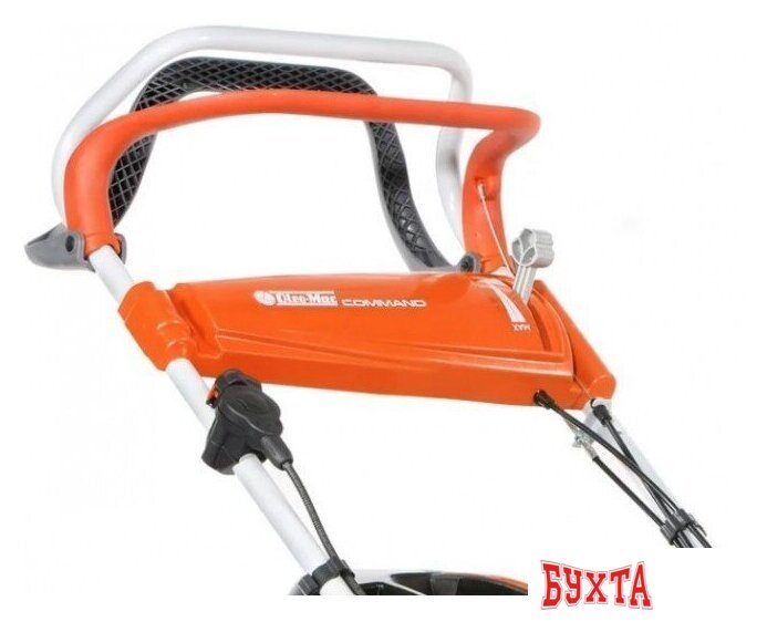 Газонокосилка Oleo-Mac G 48 TKE AllRoad Plus 4 5