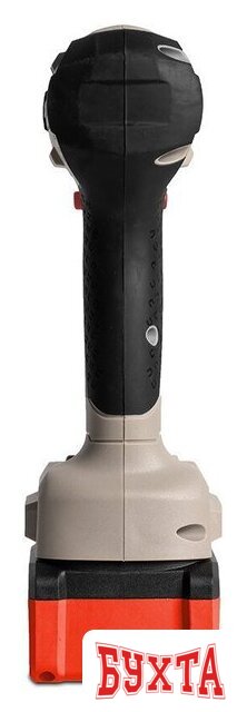 Гайковерт Crown CT22046XS-4 BMC (с 2-мя АКБ, кейс) 4