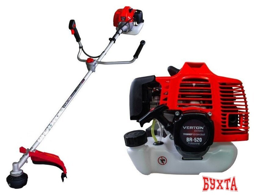 Триммер Verton Garden BR-520 Professional 2