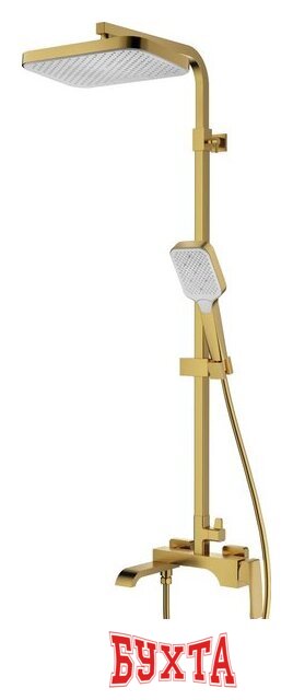 Душевая система Raglo R02.24.03