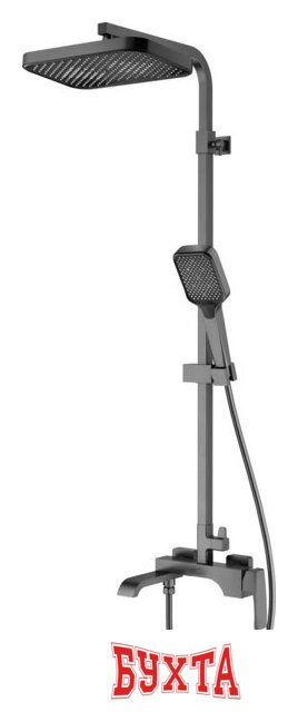 Душевая система Raglo R02.24.09