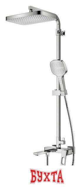 Душевая система Raglo R51.24